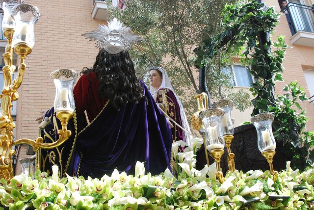 Viernes Santo Samaritana 2011 - 52